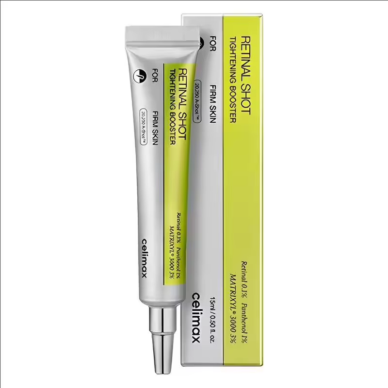 Nouvelle Crème Tonique Crémeuse Double Barrière Celimax 150ml – Crème Visage Hydratante Longue Durée