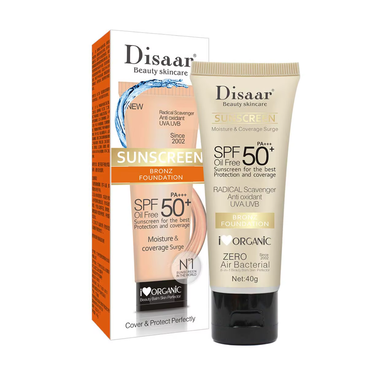Crème solaire SPF 90++++ nourrissante, hydratante, réparatrice pour peaux abîmées, lotion solaire na
