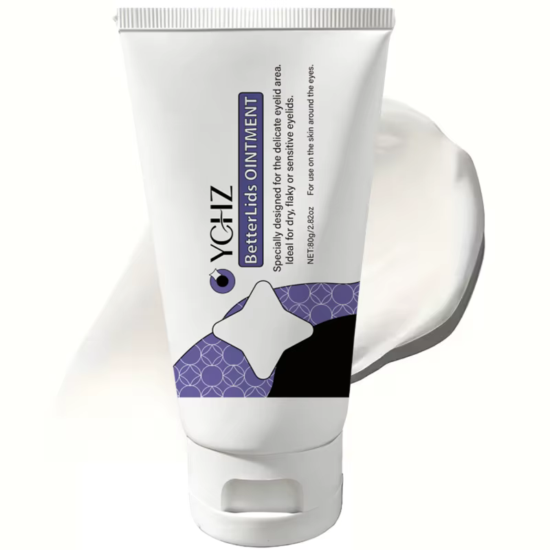 Crème pour les yeux, raffermissante et hydratante pour le contour des yeux, resserre et liftent inst