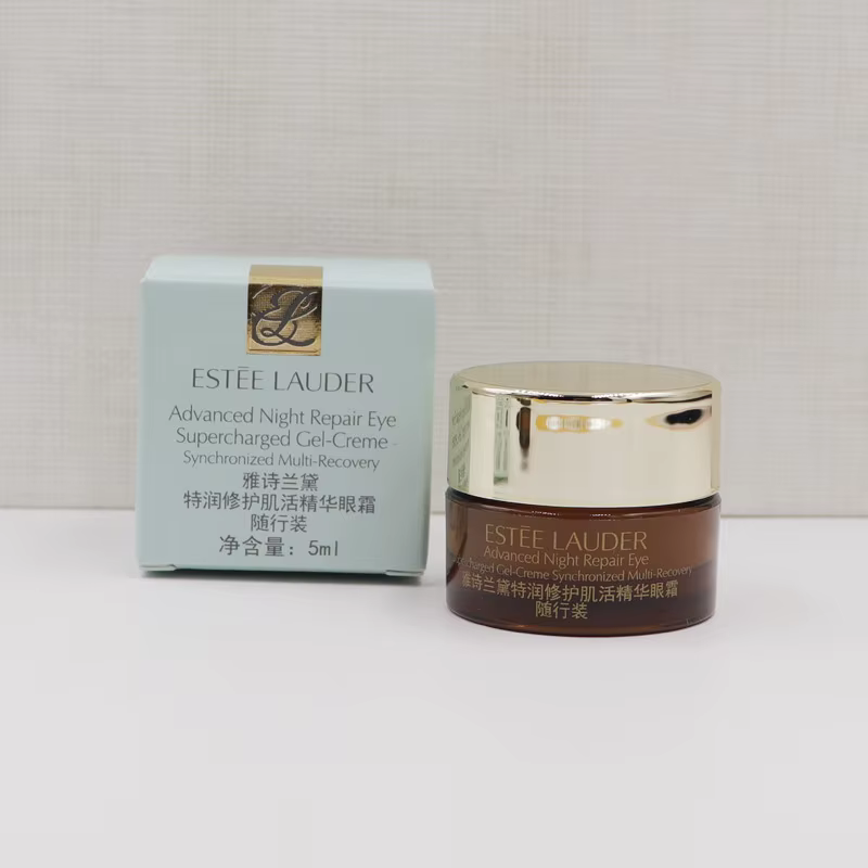 Estée Lauder Advanced Night Repair Eye Supercharged Gel-Crème 15ml Crème contour des yeux multi-répa