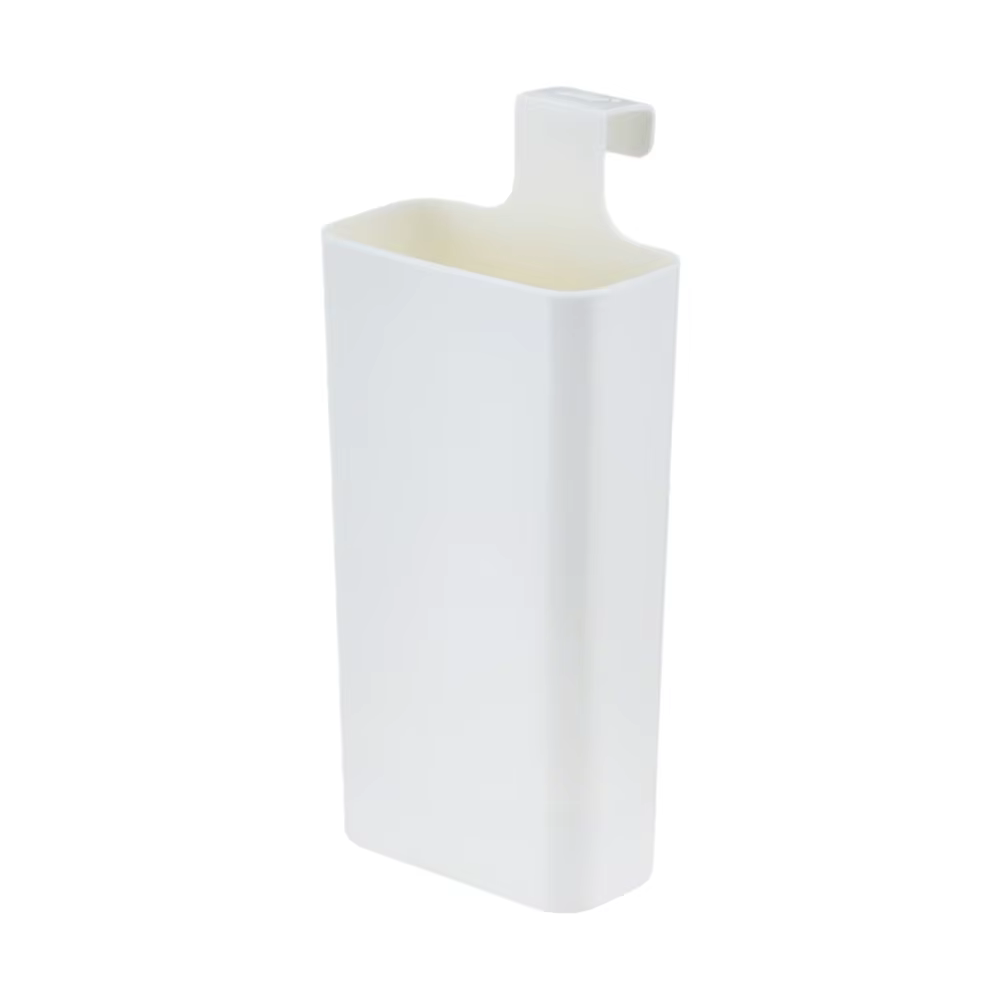 1/2/3 pièces Bloc nettoyant pour cuvette de toilettes, distributeur suspendu à libération lente pour