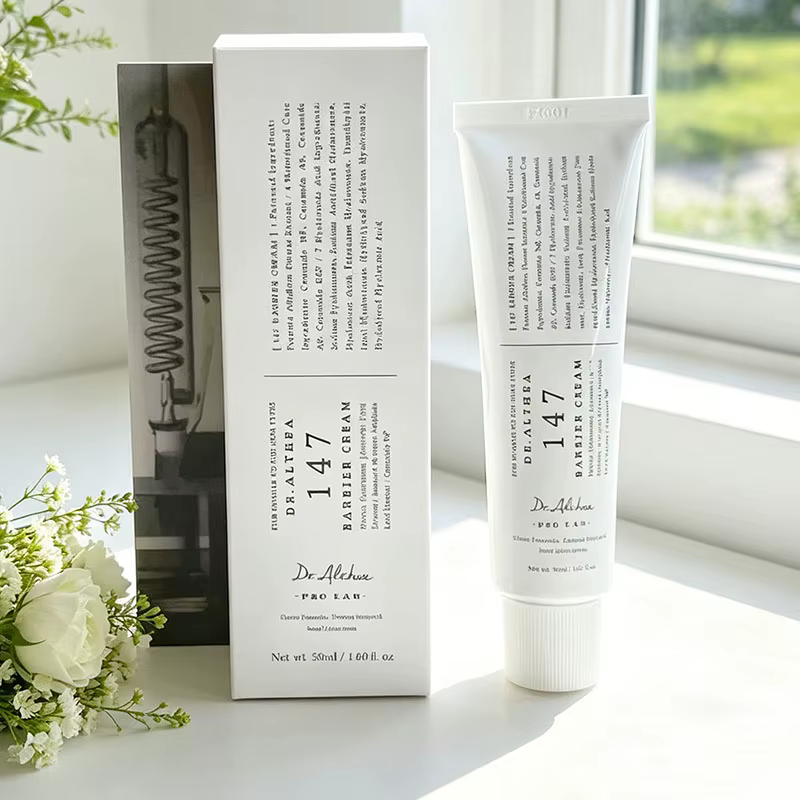 Sérum à la vitamine C Dr.Althea 30 ml, éclaircissant, hydratant, raffermissant, réduit les taches br