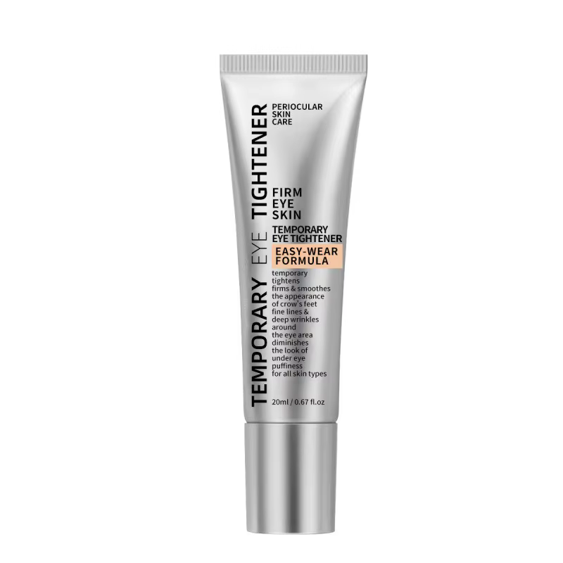 Instant FirmX Eye Tightener - Crème temporaire raffermissante instantanée facile à porter |   Ascens
