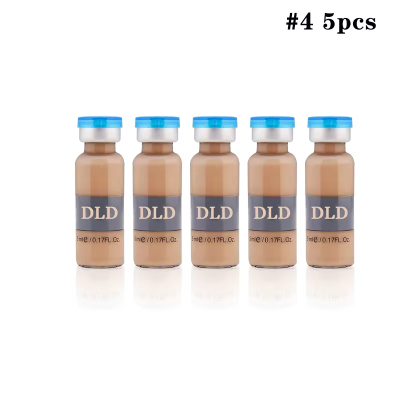 Kit de sérum à pigments brillants BB crème coréenne, fond de teint blanchissant Niacinamide, Protect