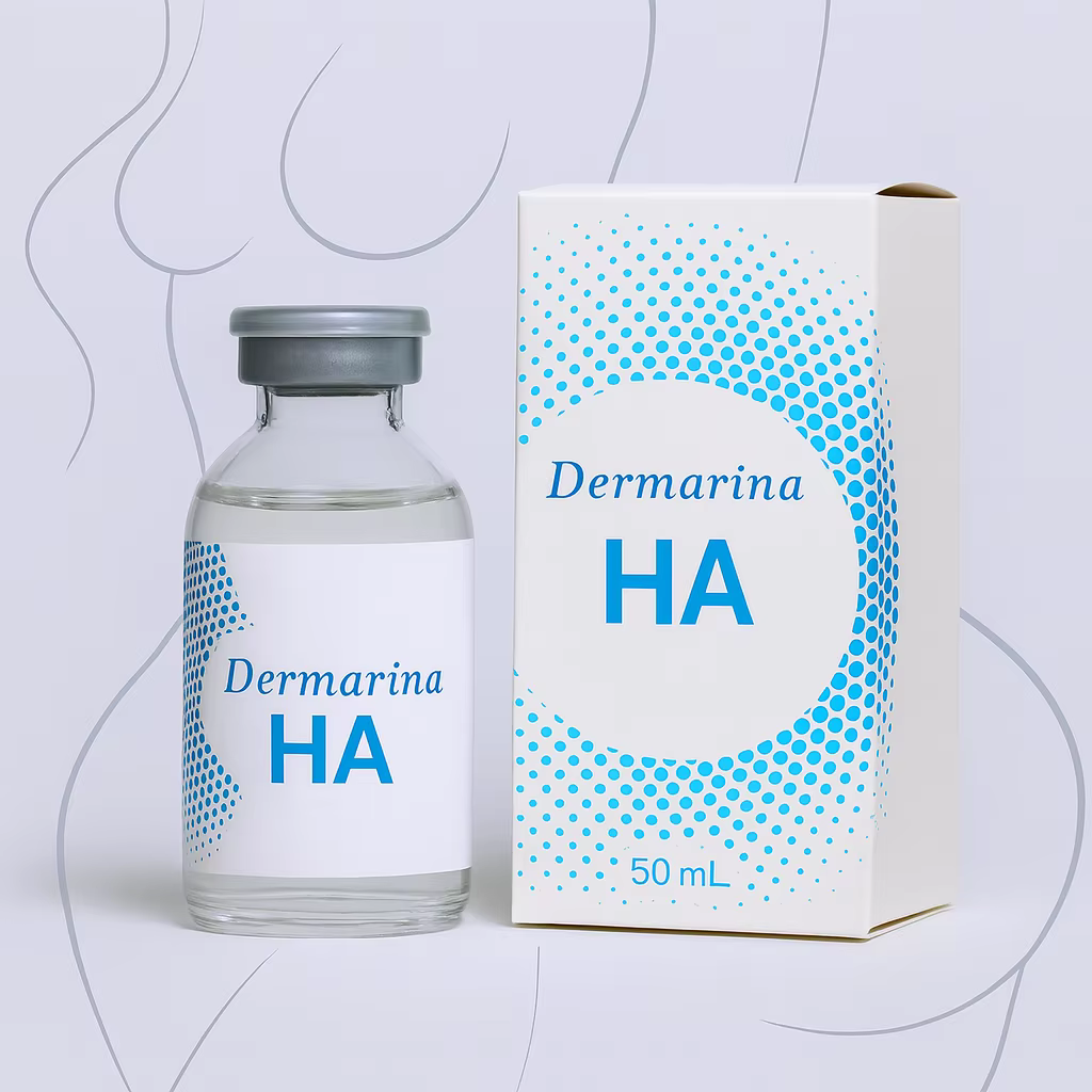Essence raffermissante pour le corps LINE, essence hydratante pour le corps à l'acide hyaluronique, 