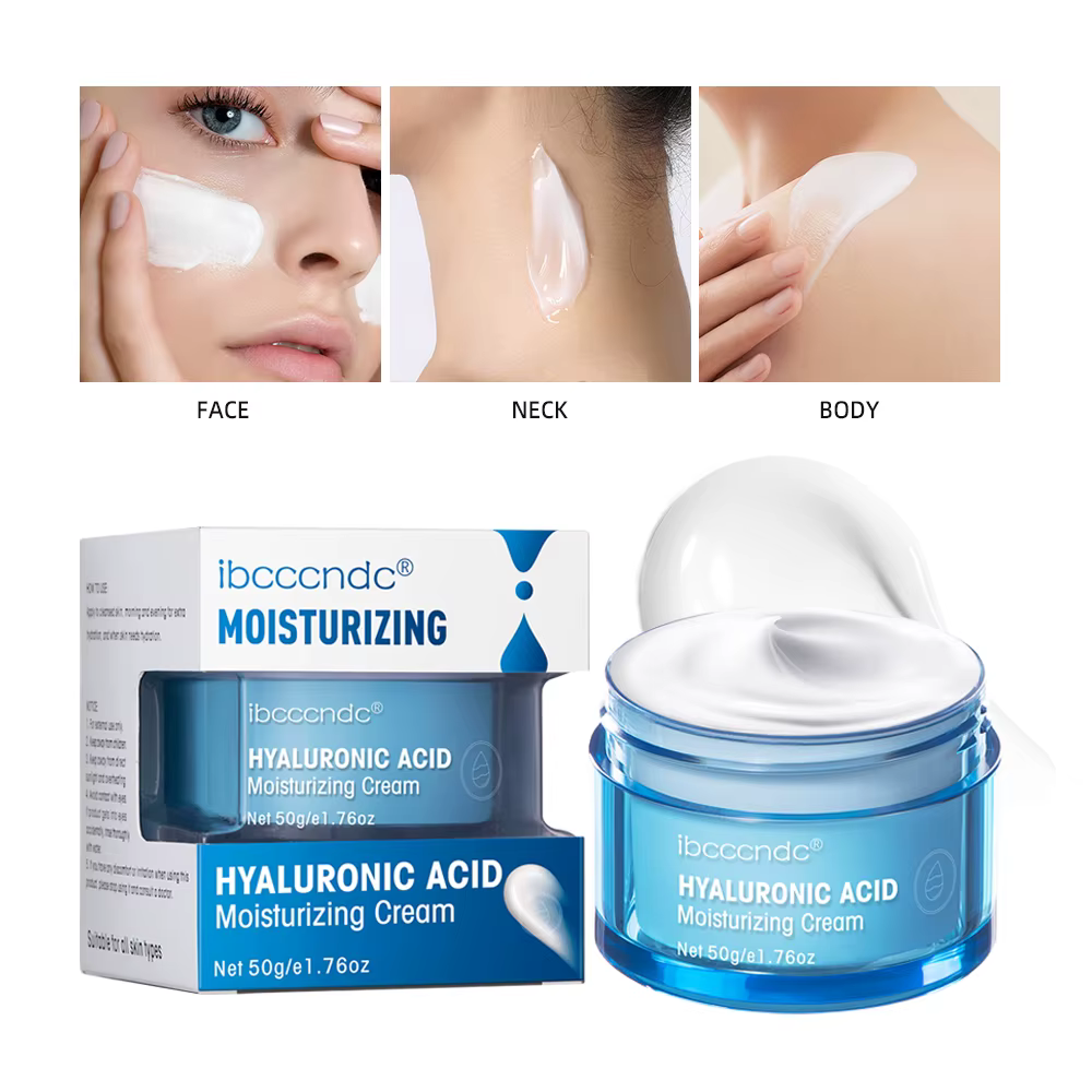 Hydro Boost Gel hydratant pour le visage à l'acide hyaluronique pour hydrater et lisse la peau extra