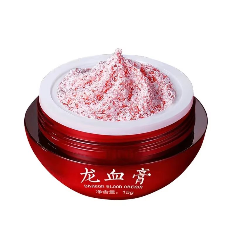 Crème pour le visage au sang de Dragon, rétinol, Placenta, Essence éclaircissante, raffermissante, s