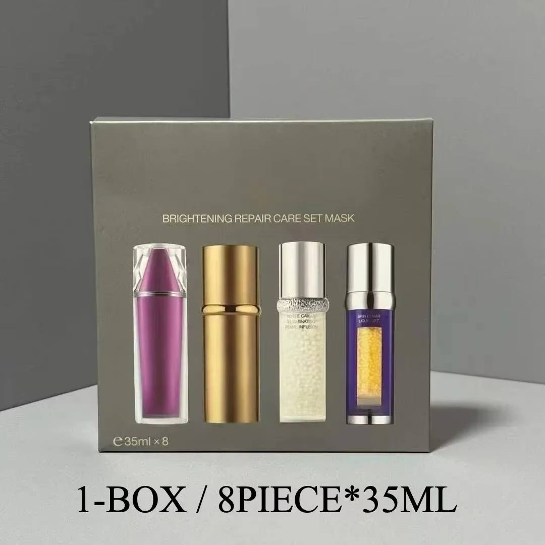FASHION Nouvelle Crème pour le visage 50ml et Lotion 150ml