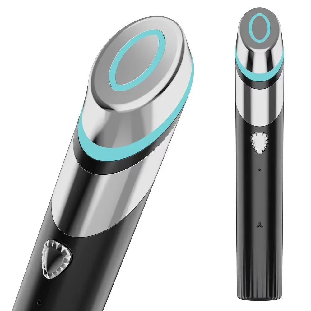 Appareil de massage facial électrique multifonctionnel pour le soin de la peau, masseur de beauté po