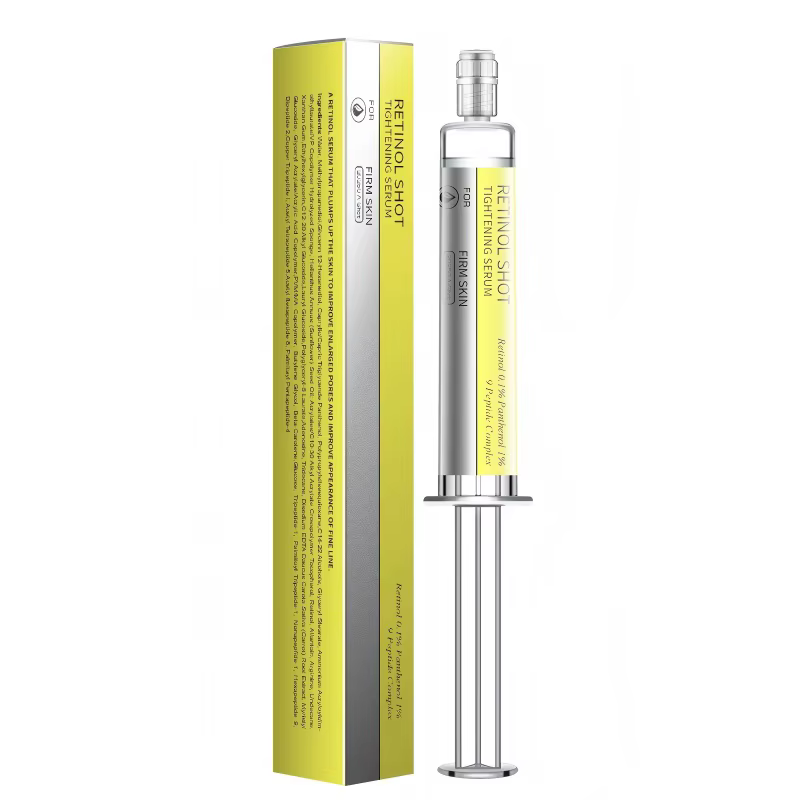 Rétinol coréen crème pour les yeux soin du visage crème hydratante hydratation profonde pour le viei