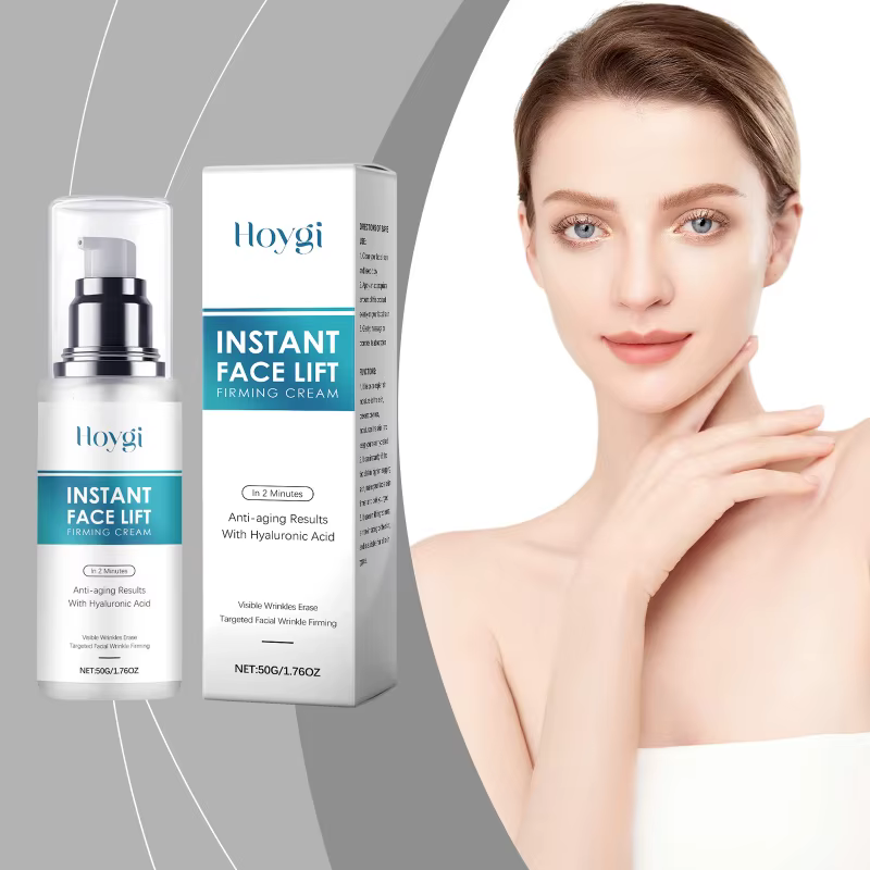 Lotion hydratante à l'acide hyaluronique, soin nourrissant quotidien pour la peau, doux et léger, Ro