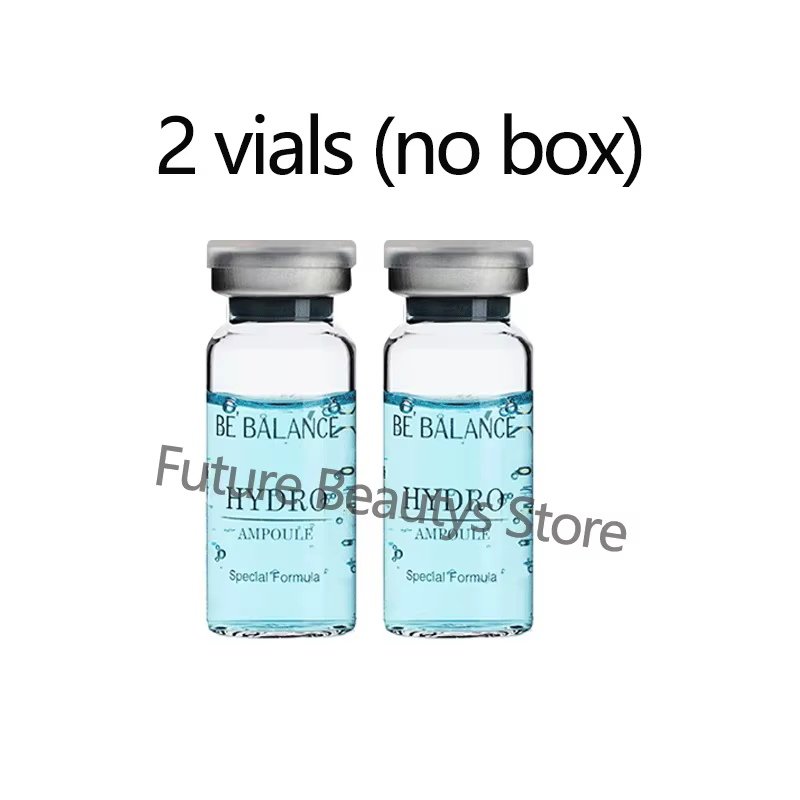 Corée BEBALANCE éclaircir la peau visage Essence sérum Anti rides visage sérum rétrécit les Pores An