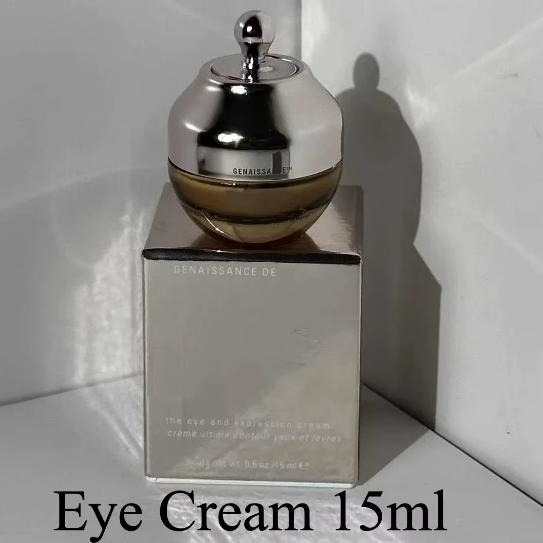 Crème Ultime Contour Yeux et Lèvres 15ml