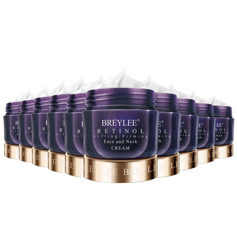 YLEE-Crème de soin de la peau invasive, contient 2% de rétinol, 10 pièces