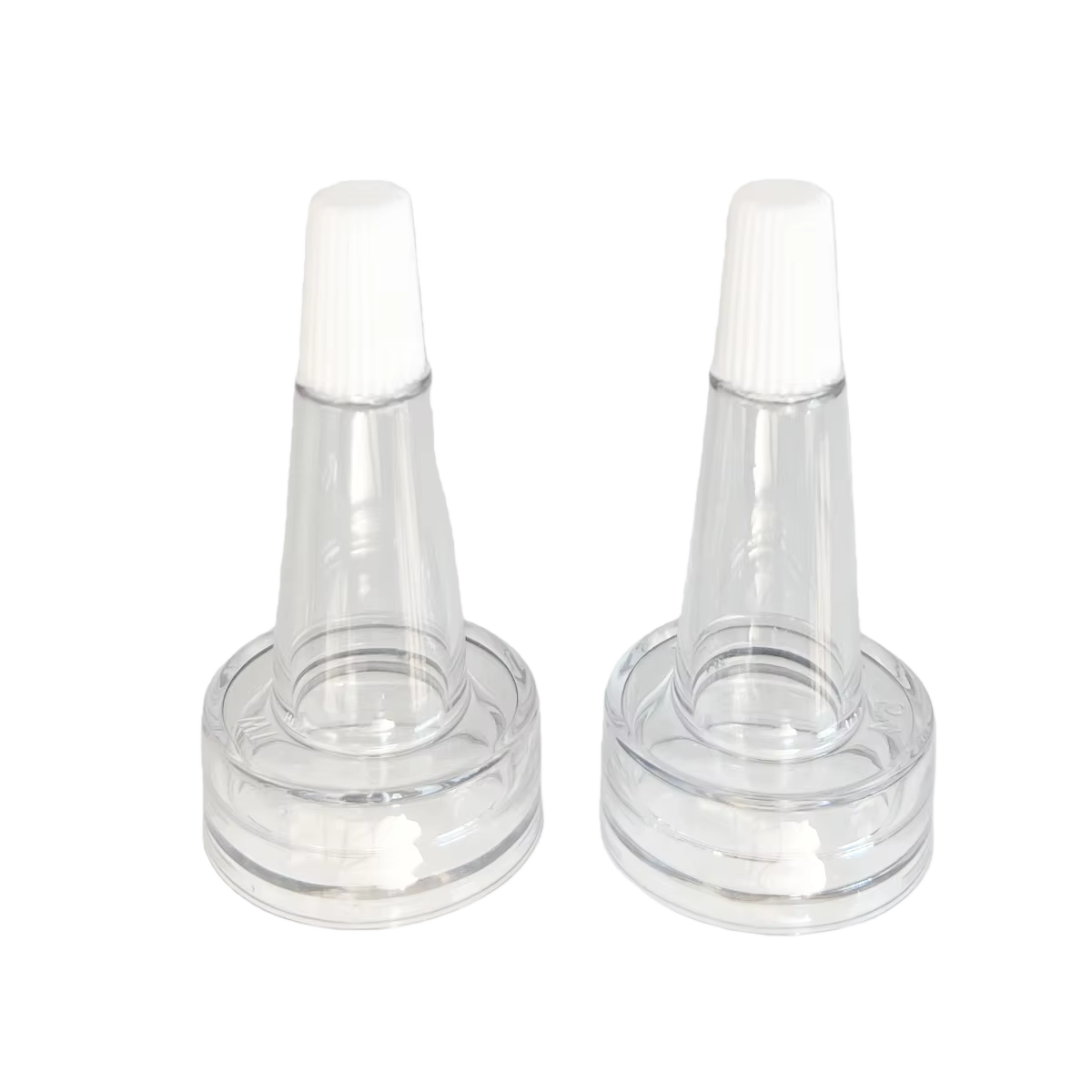 Bricolage saumon ADN BB crème acide hyaluronique visage lueur sérum Ampoule Essence Peptide fond de 