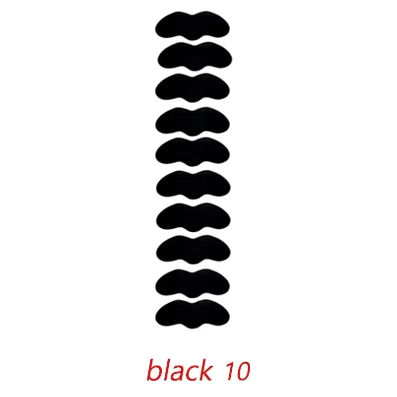 10/20/50/100 pièces nettoyage en profondeur des Pores et des points noirs du nez-patch de nettoyage 