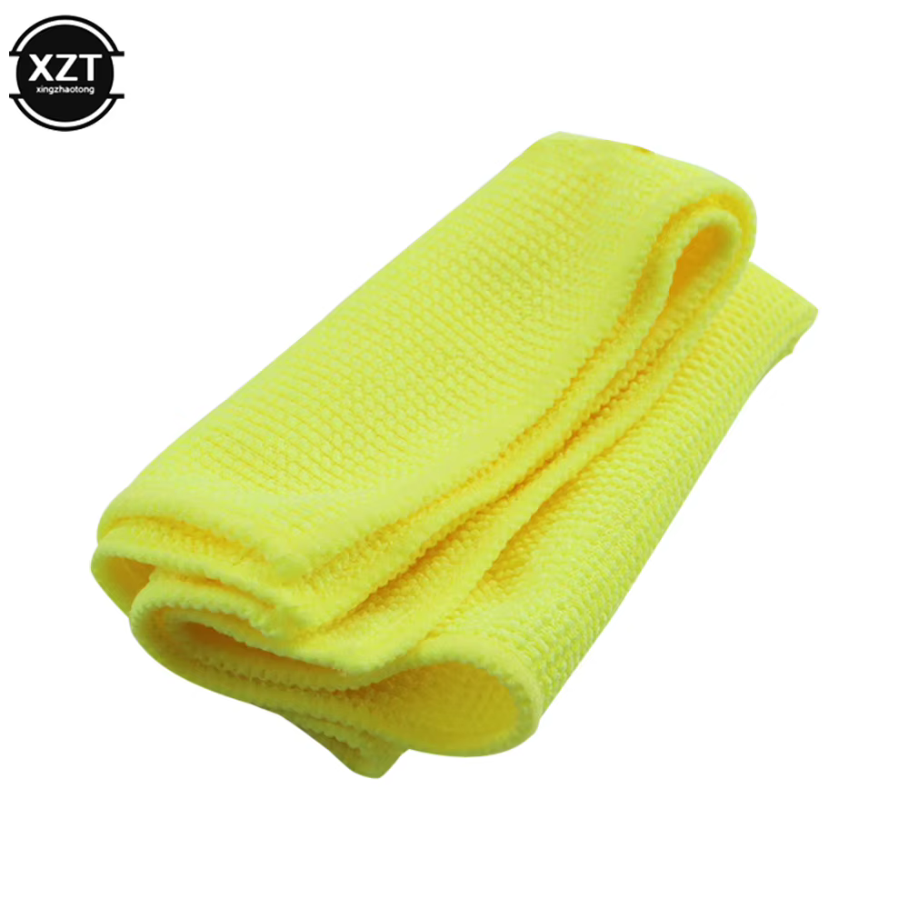 Nettoyage d'écran en tissu microfibre pour appareil photo reflex numérique TV LED moniteur PC ordina