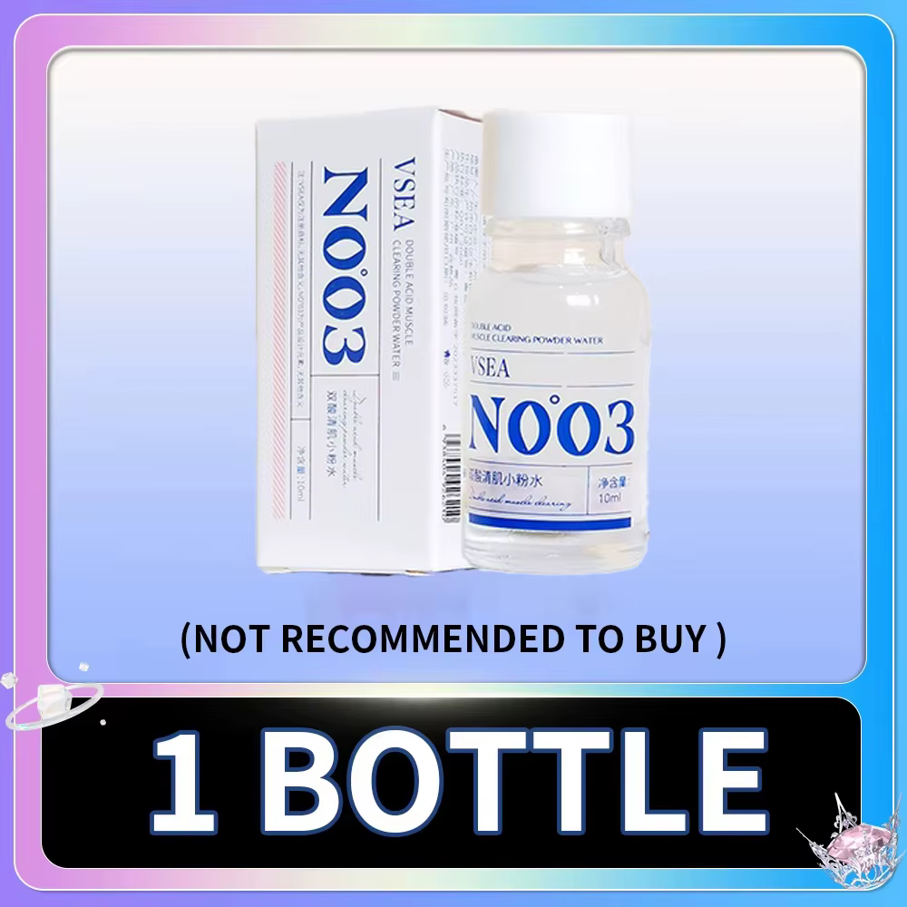 Sérum rose 10 ml, rétrécit les pores, éclaircit les marques d'acné et contrôlent le nettoyage de l'h