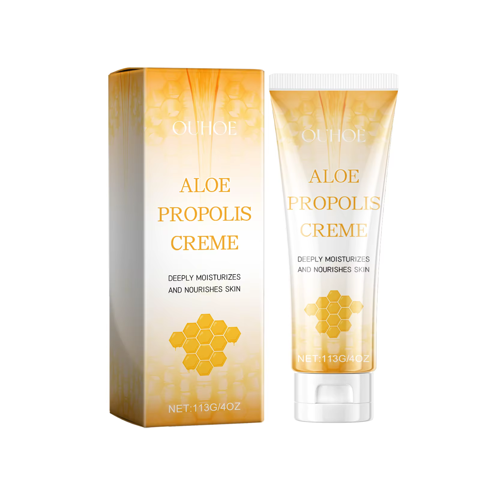 Crème hydratante pour le visage, nourrissante, estompe les imperfections, Anti-oxydant, apaisante, s