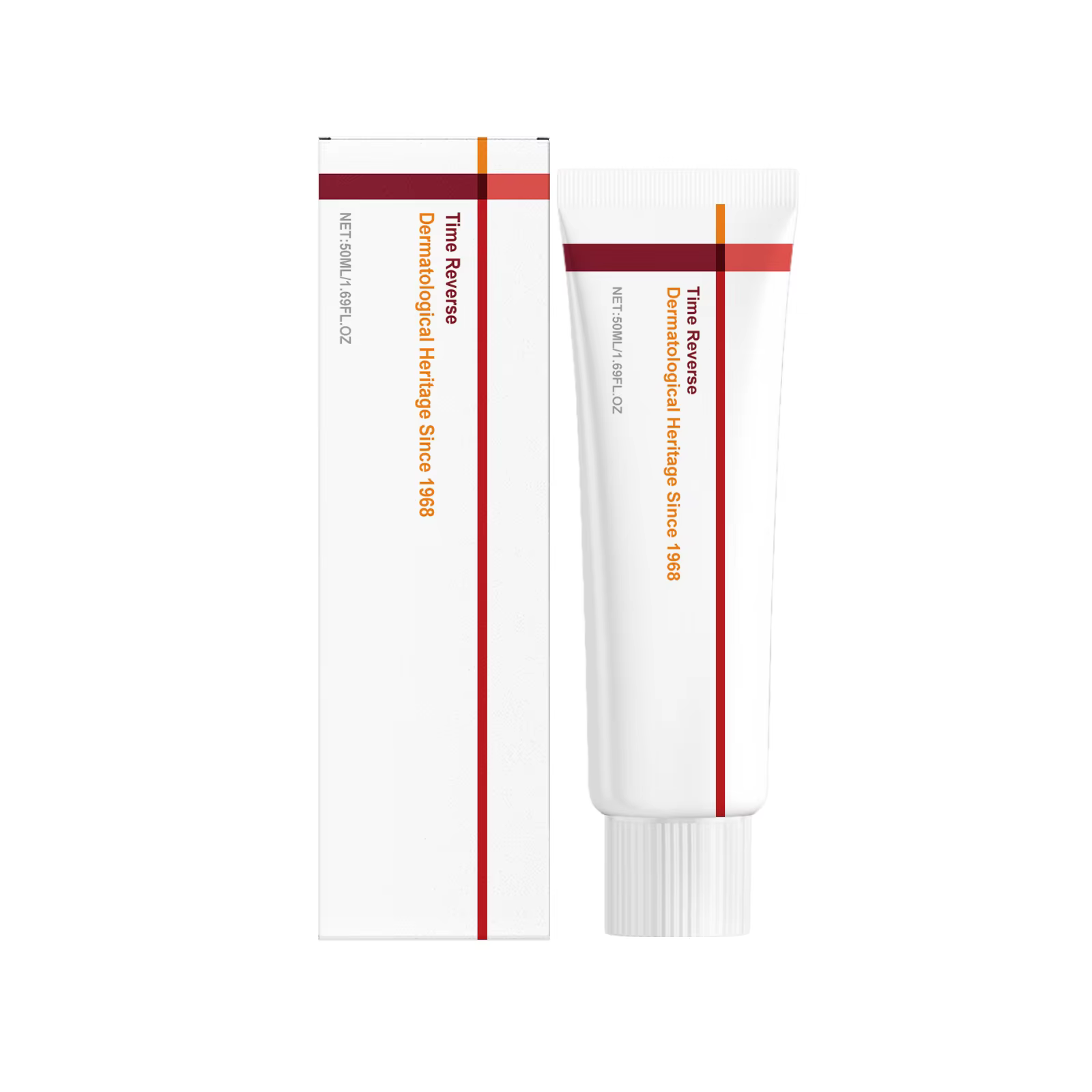 Crème hydratante pour le visage AMZ 50ml à la Centella, rafraîchissante, douce, facile à absorber, s