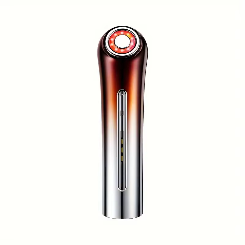 Booster RF radiofréquence faciale microcourant rajeunissement de la peau EMS microcourant EMS Age-R 