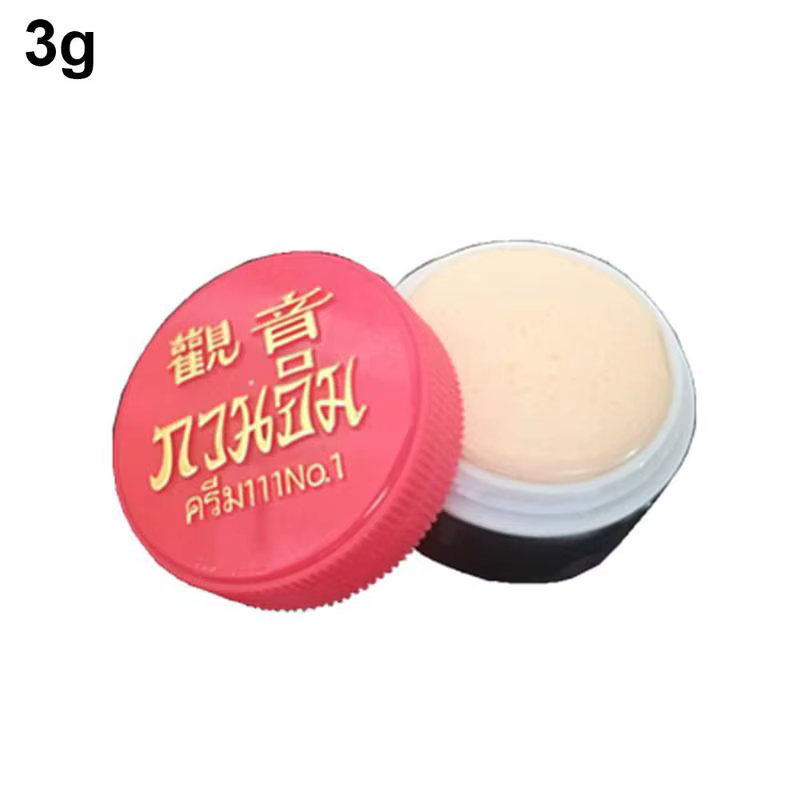 Crème à perles éclaircissante pour le visage, élimine les taches de rousseur, les taches foncées, pr