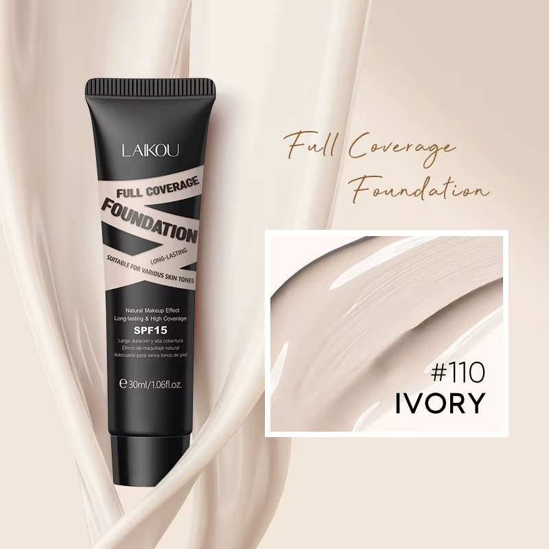 Masque correcteur pour le visage, 30g, couvre les taches foncées, les cernes, décoration de la coule