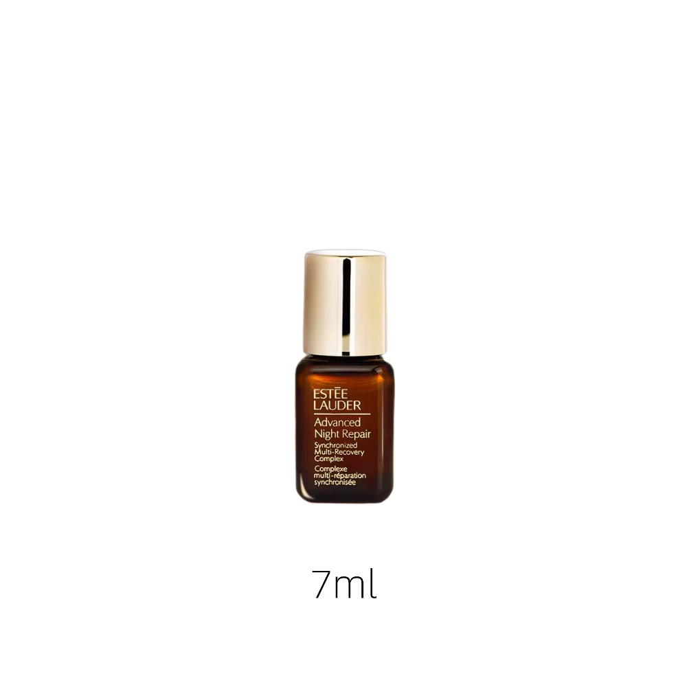 Estée Lauder Advanced Night Repair Face Sérum 7 ml, complexe multi-récupération synchronisé avec aci