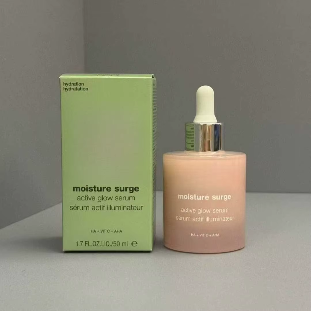 Sérum hydratant éclat actif Moisture Surgeactive 50ml