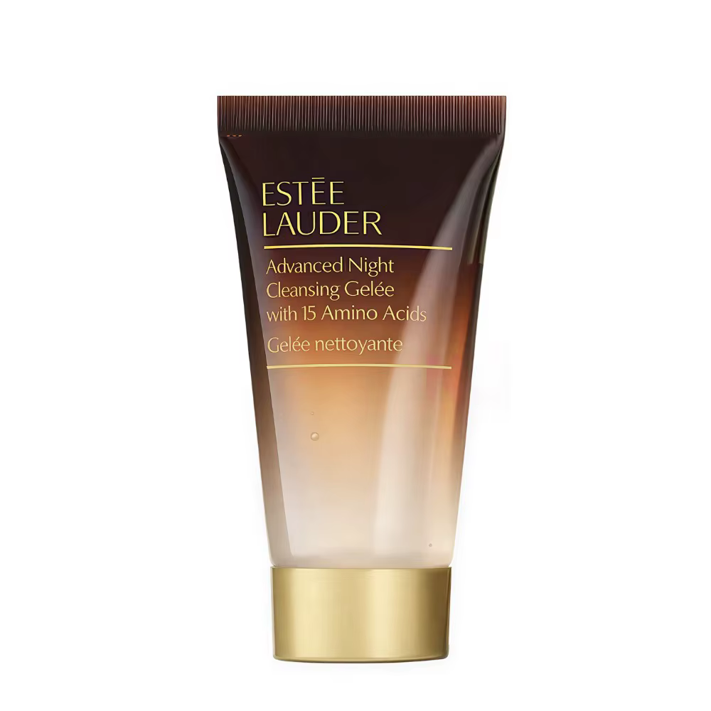 ESTEE LAUDER Nettoyant gelé nettoyant de nuit avancé avec échantillon de 15 acides aminés 30 ml (tai