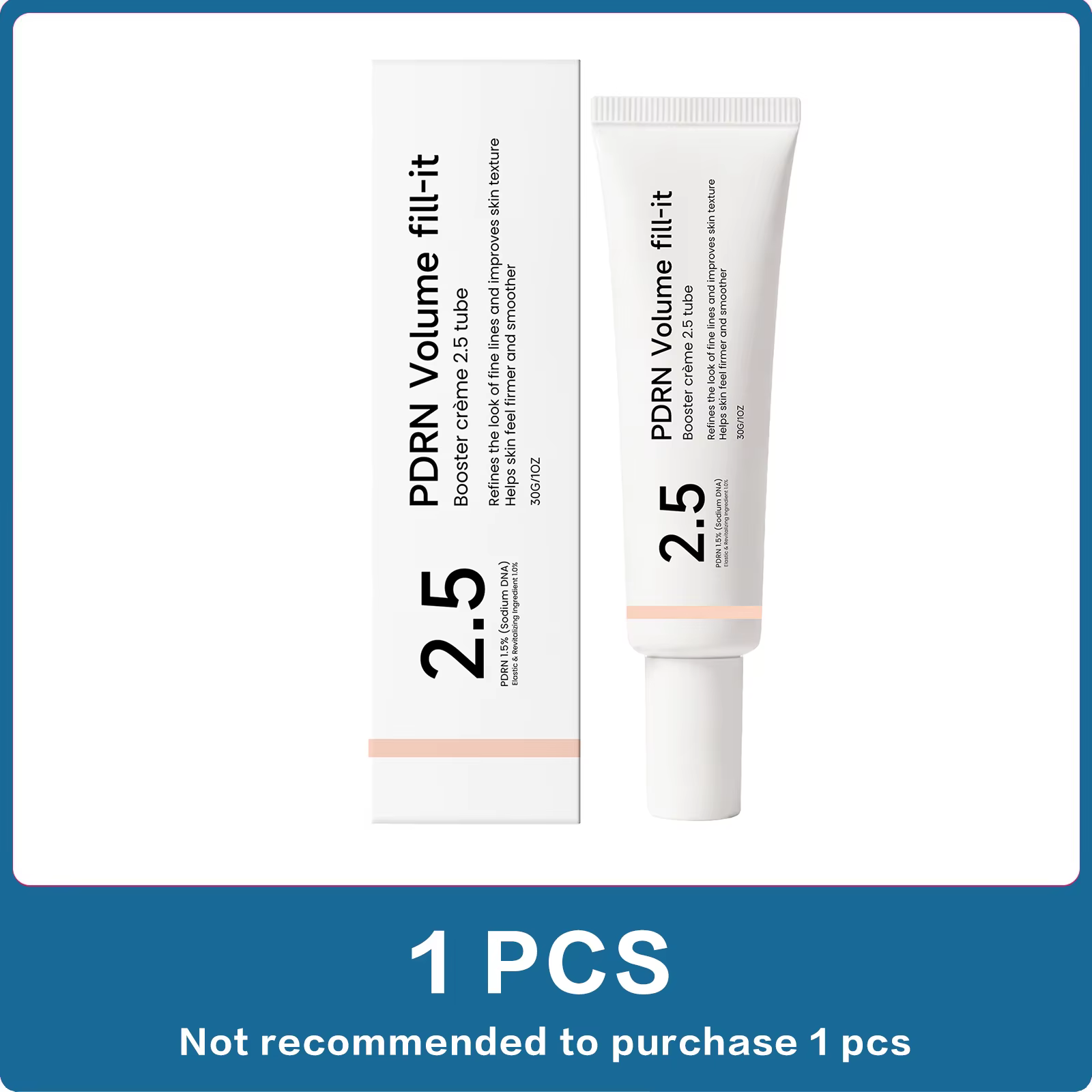  Crème hydratante pour le visage pour peaux sensibles, hydratation intense, lissage, effet repulpan