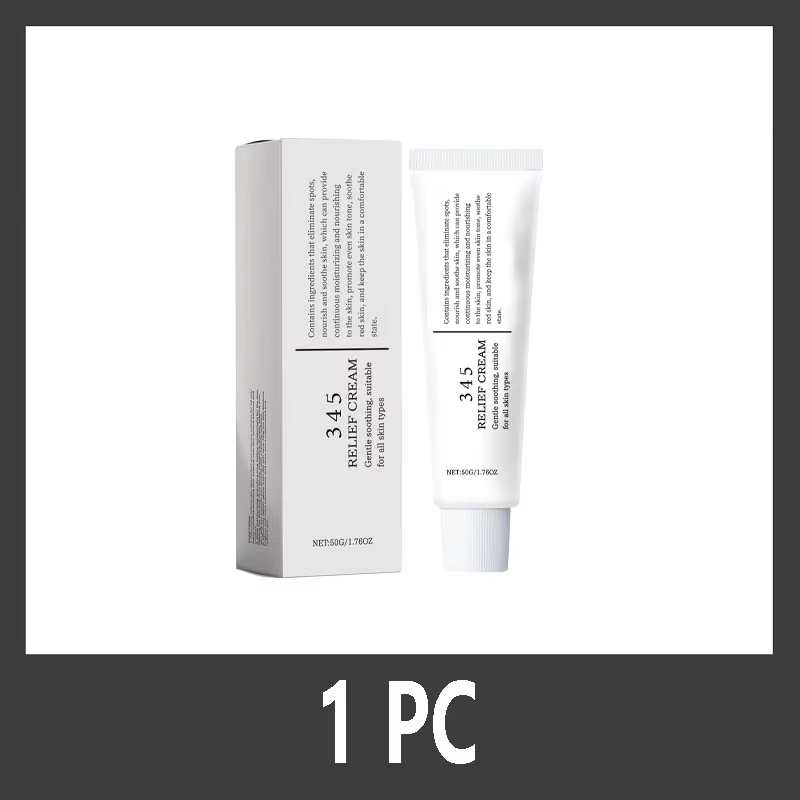 Crème anti-imperfections hydratante, nourrit la peau et fournit un soin apaisant, résultat dans une 