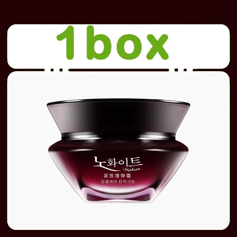 Crème Anti-rides pour le visage, Lifting, raffermissant, estompe les ridules, Anti-âge, blanchissant