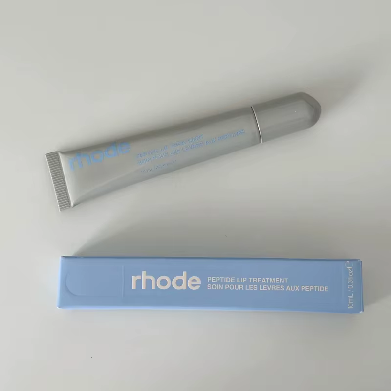 Nouvelle crème visage gel-essence Glaze 50ml, gloss à lèvres Sugaeberry Ribbon Toast Raspberry, hydr