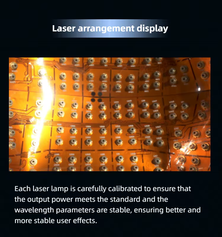 Casque laser 312 pour la croissance des cheveux, thérapie par lumière rouge, chapeau laser rouge pou