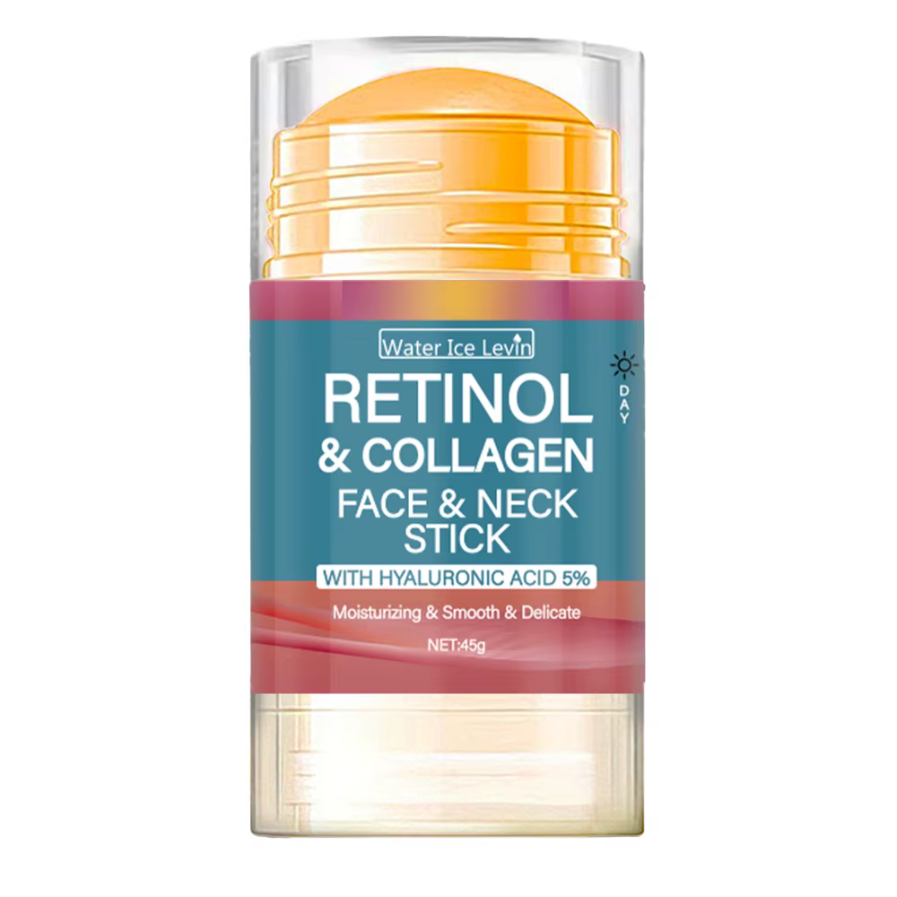 Crème raffermissante Lifting au rétinol, bâton de collagène, rides lisses, crème pour le visage, hyd