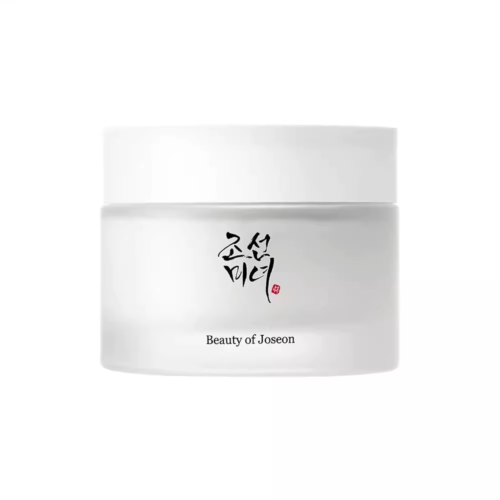 Crème de soin du visage de la dynastie coréenne, hydratante en profondeur, adaptée au vieillissement
