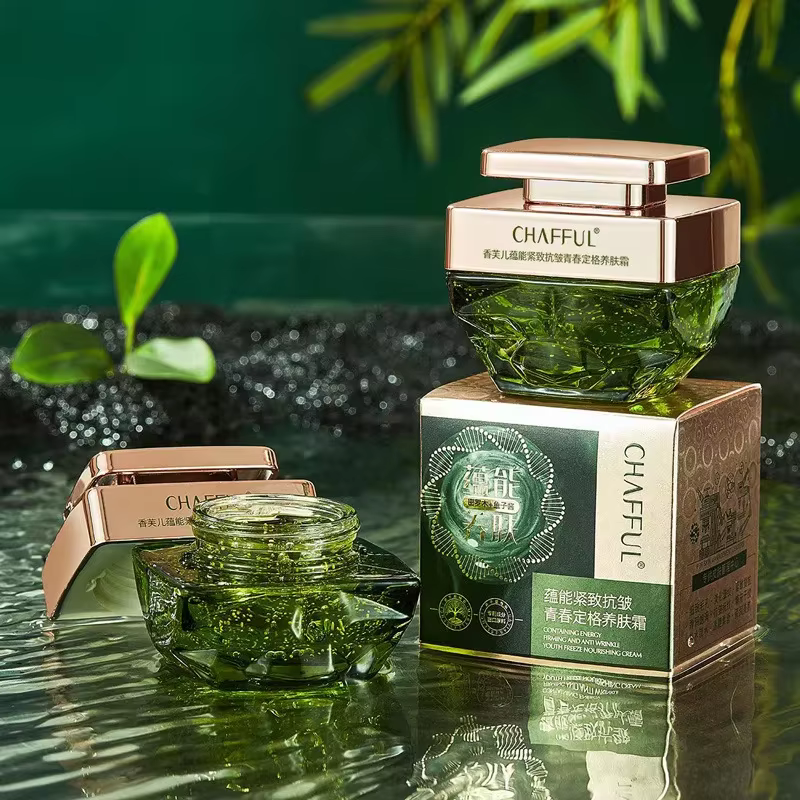 Crème pour le visage efficace et revitalisante, beauté, Lifting, éclaircissante, hydratante, soins p