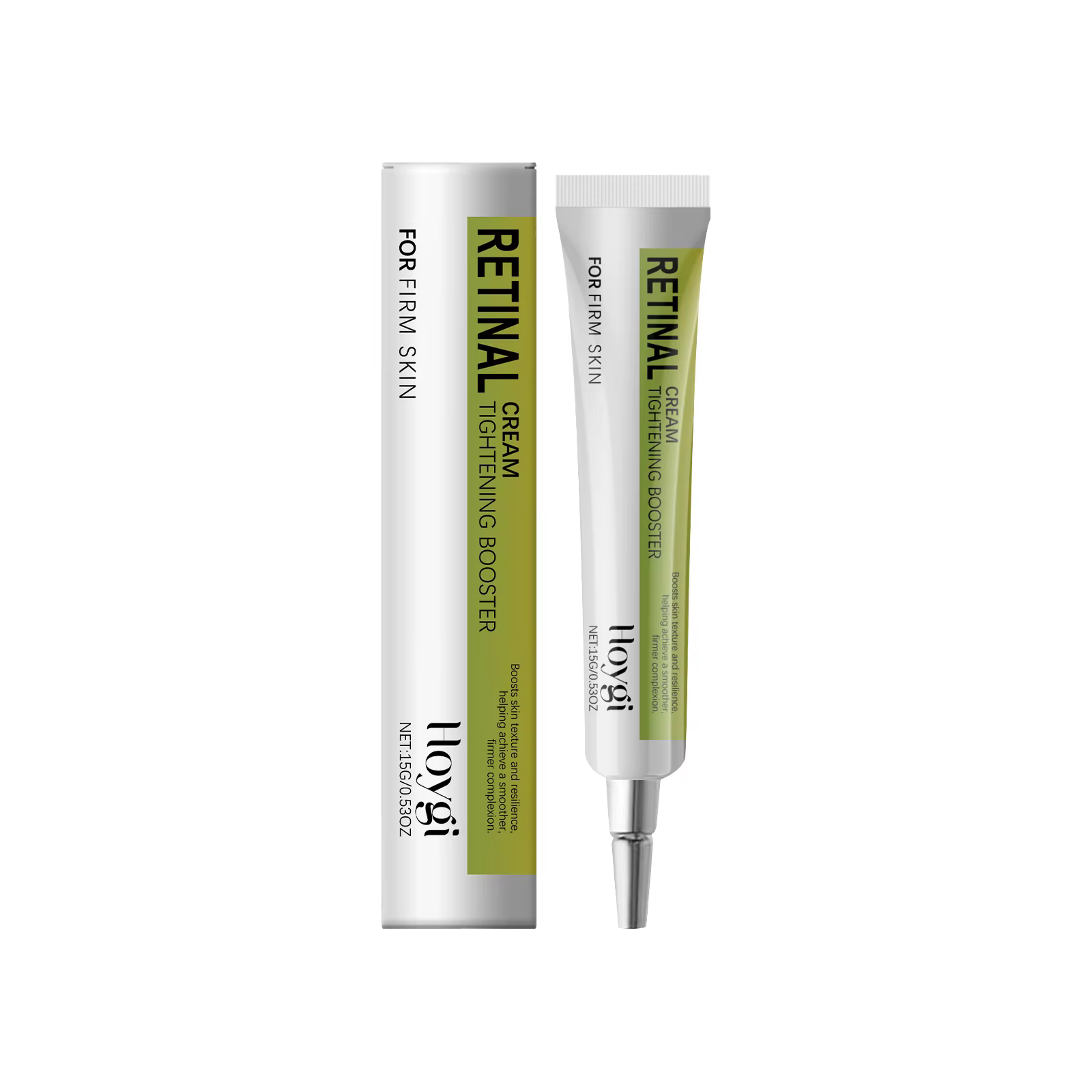 Crème pour les yeux coréenne anti-rides au rétinol, sérum pour les yeux, élimine les cernes, combat