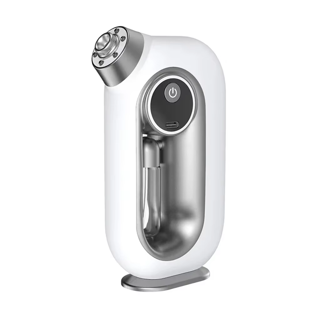 Pulvérisateur de brume hydratant pour la peau du visage, aérographe, nettoyage en profondeur du visa