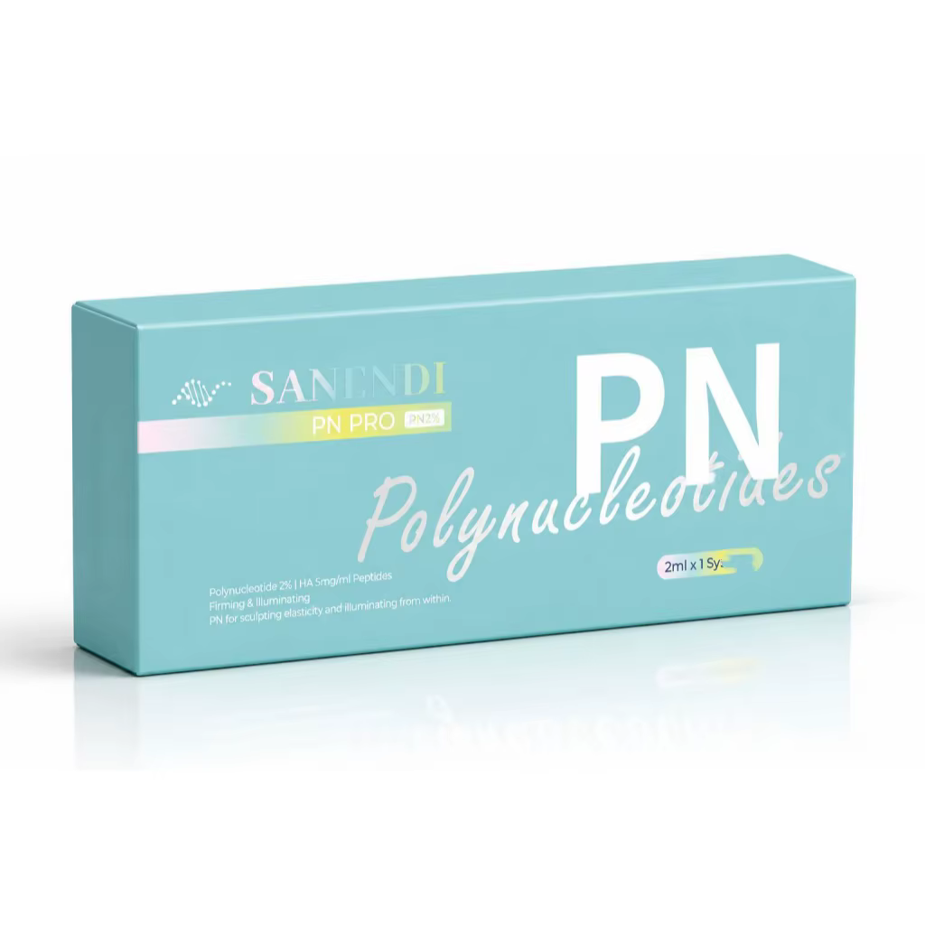 Nouveau PN PDRN Polynuc pour sérum facial