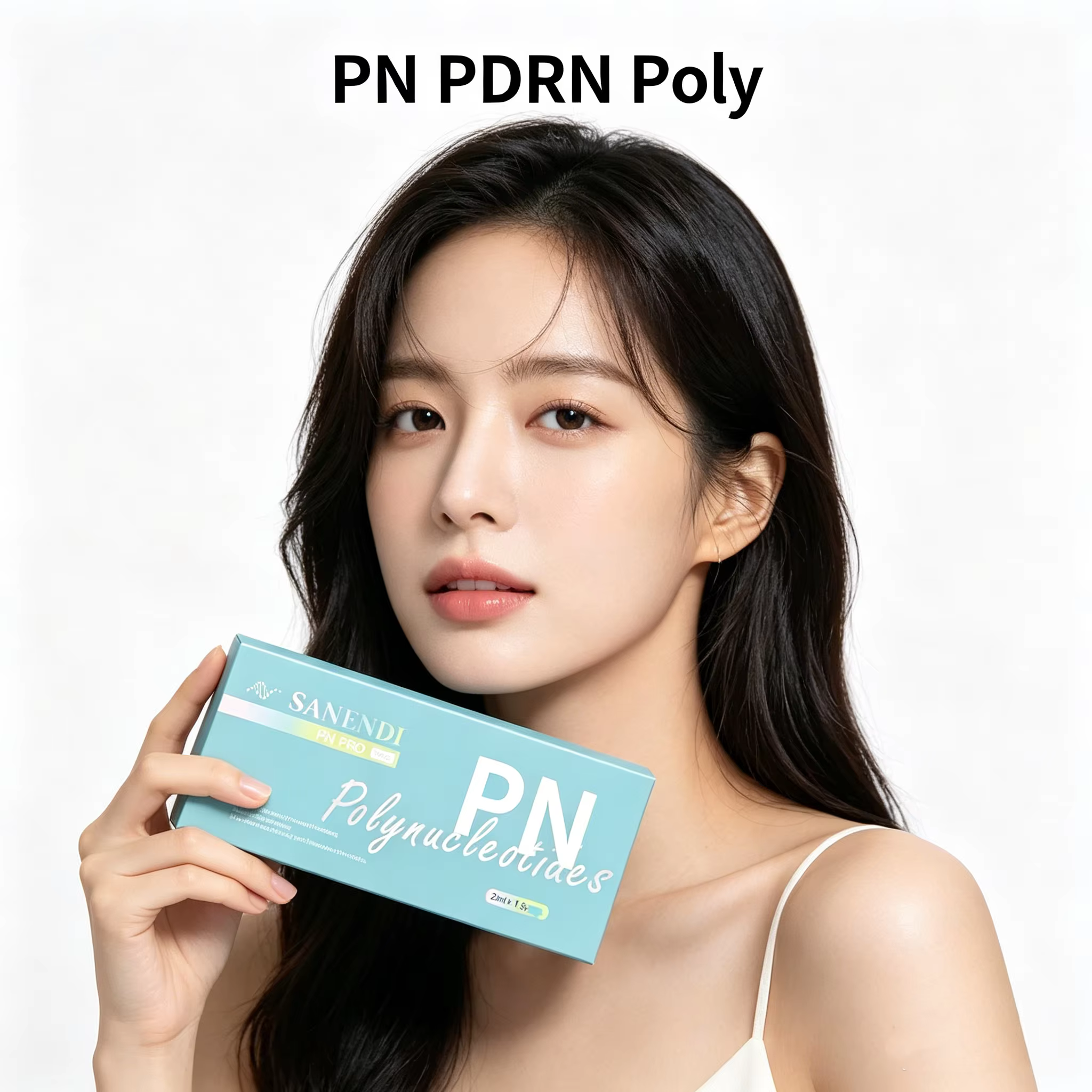 Nouveau PN PDRN Polynuc pour sérum facial