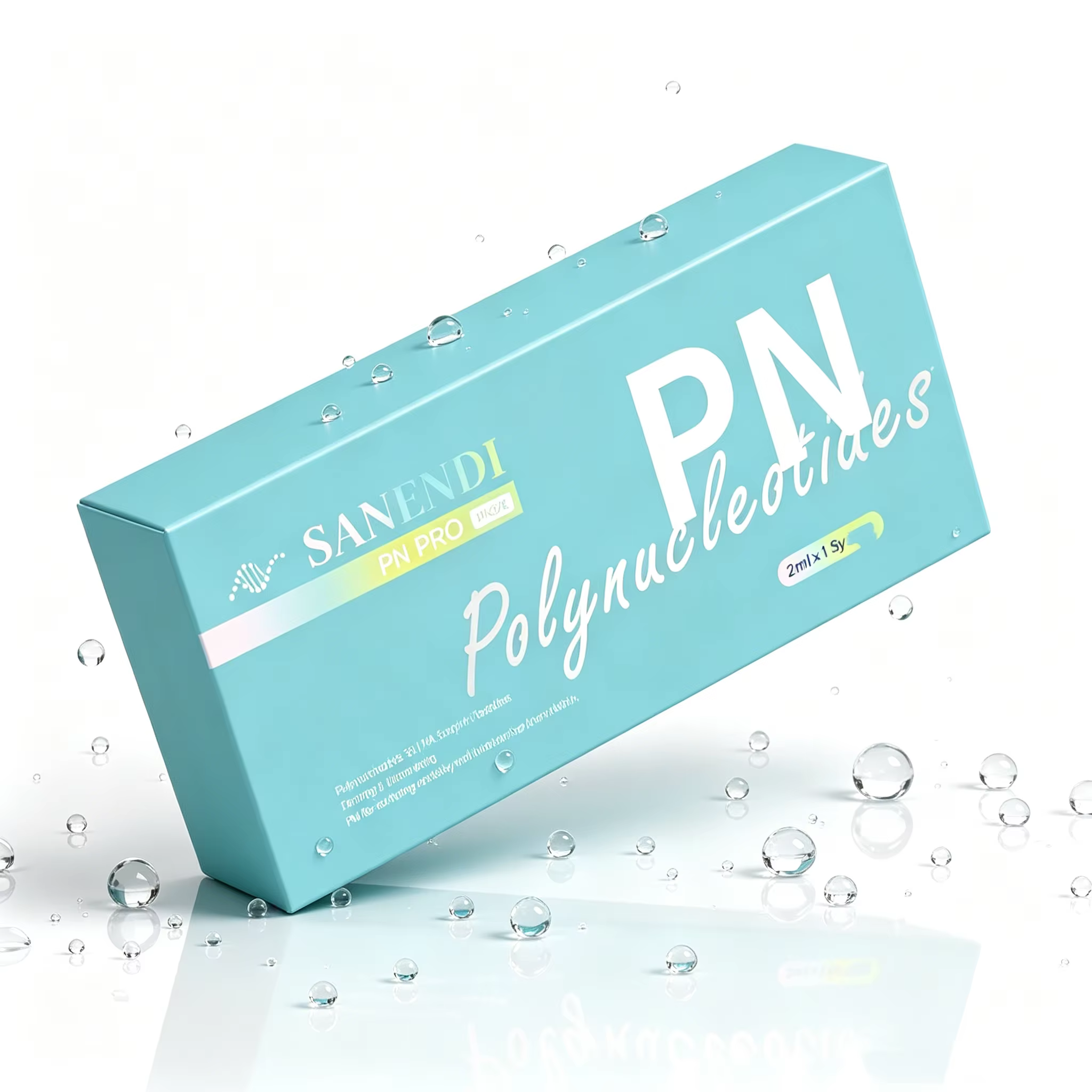 Nouveau PN PDRN Polynuc pour sérum facial