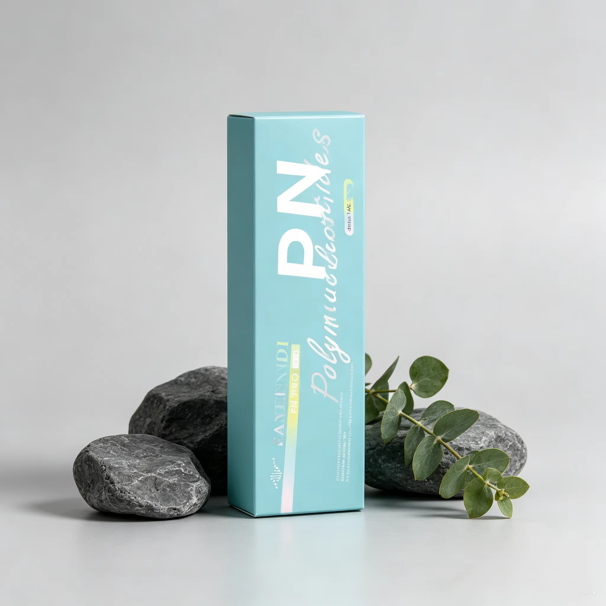 Nouveau PN PDRN Polynuc pour sérum facial