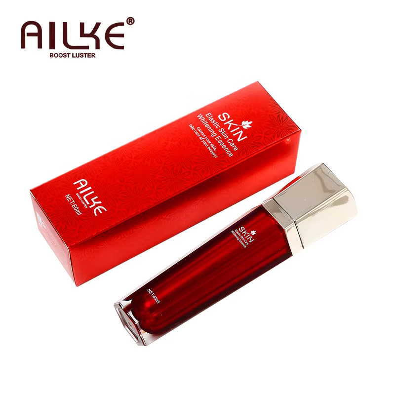 AILKE sérum visage blanchissant