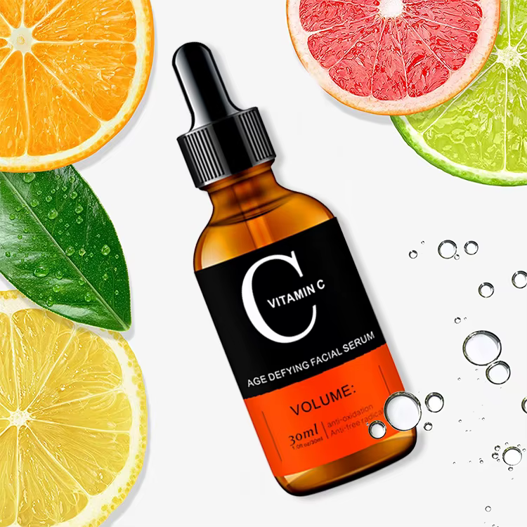 Envy sha – sérum de soin du visage à la vitamine C