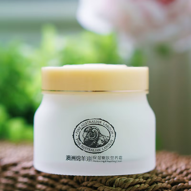 Laikou – crème de lanoline