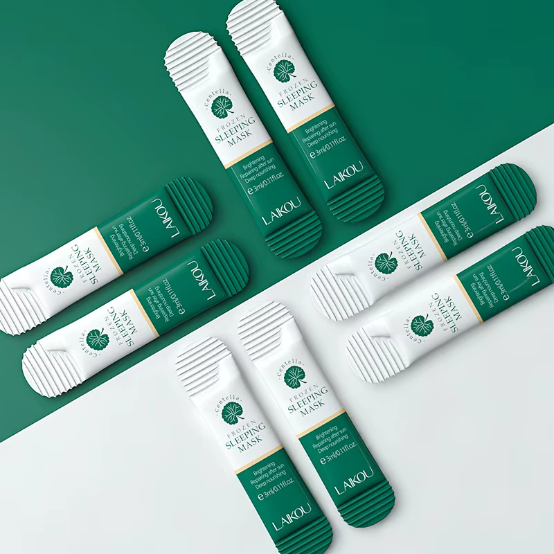 LAIKOU 7 pièces masque Facial hydratant