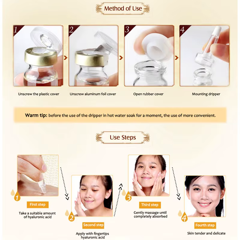 ARTISCARE EGF-Sérum hydratant pour le visage