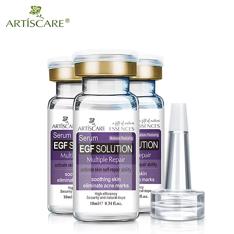 ARTISCARE EGF-Sérum hydratant pour le visage